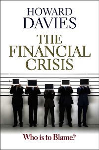 Cover The Financial Crisis