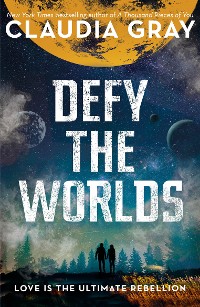 Cover Defy the Worlds
