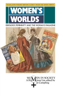 Cover Women's Worlds