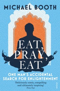 Cover Eat Pray Eat