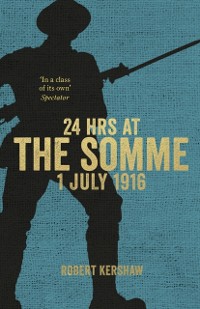 Cover 24 Hours at the Somme