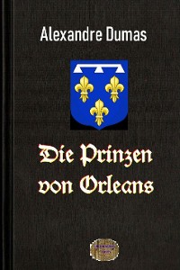 Cover Die Prinzen von Orleans