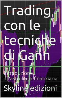 Cover Trading con le tecniche di Gann