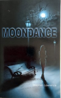 Cover Moondance.