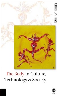 Cover Body in Culture, Technology and Society