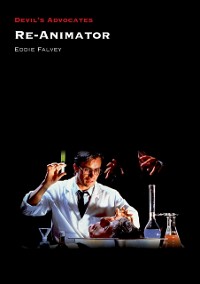 Cover Re-Animator