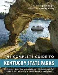 Cover Complete Guide to Kentucky State Parks