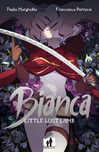 Cover Bianca - Little Lost Lamb