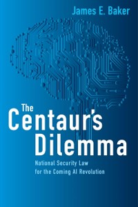Cover Centaur's Dilemma