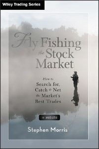 Cover Fly Fishing the Stock Market