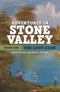 Cover Adventures in Stone Valley