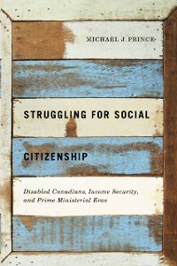 Cover Struggling for Social Citizenship