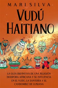 Cover Vudú haitiano