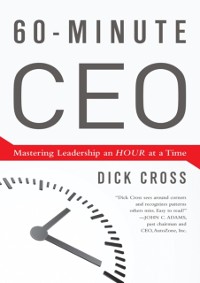 Cover 60-Minute CEO