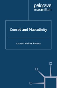 Cover Conrad and Masculinity