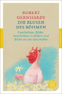 Cover Die Blusen des Böhmen
