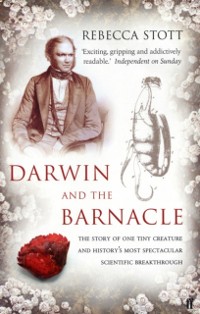 Cover Darwin and the Barnacle