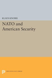 Cover NATO and American Security