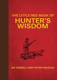 Cover Little Red Book of Hunter's Wisdom