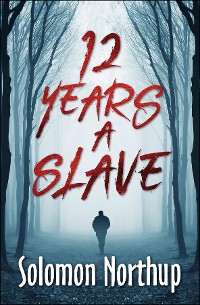 Cover 12 Years A Slave