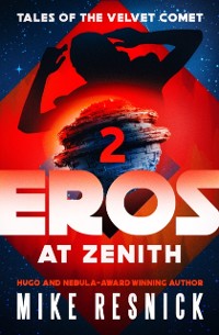 Cover Eros at Zenith