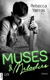 Cover Muses and Melodies
