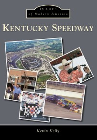 Cover Kentucky Speedway