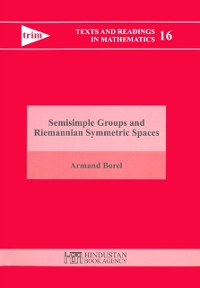 Cover Semisimple Groups and Riemannian Symmetric Spaces