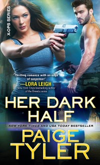 Cover Her Dark Half