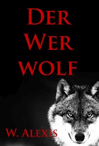 Cover Der Werwolf