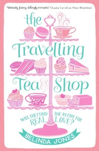 Cover Travelling Tea Shop