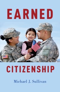 Cover Earned Citizenship