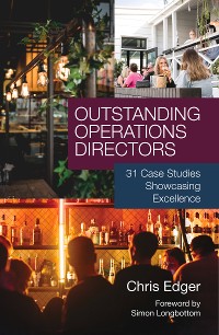 Cover Outstanding Operations Directors