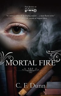 Cover Mortal Fire