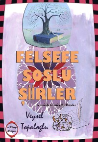 Cover Felsefe Soslu Şiirler