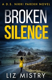 Cover Broken Silence