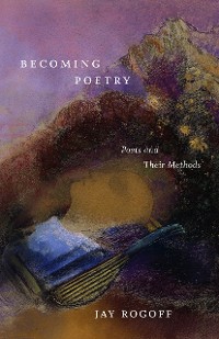 Cover Becoming Poetry