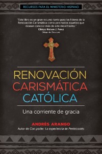 Cover Renovación Carismática Católica