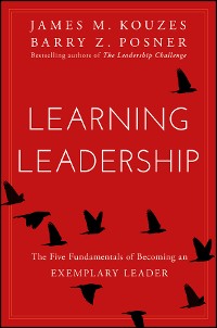 Cover Learning Leadership