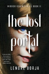 Cover Lost Portal