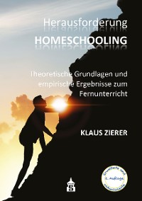 Cover Herausforderung Homeschooling