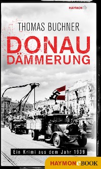 Cover Donaudämmerung