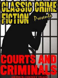 Cover Courts And Criminals