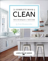 Cover Complete Book of Clean