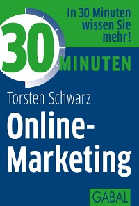 Cover 30 Minuten Online-Marketing
