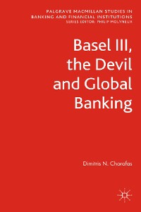 Cover Basel III, the Devil and Global Banking