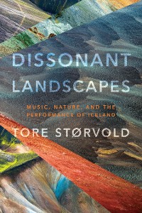 Cover Dissonant Landscapes