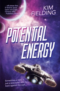 Cover Potential Energy