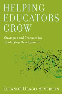 Cover Helping Educators Grow