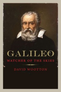 Cover Galileo